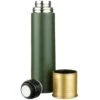 Jack Pyke Cartridge 750ml Flask Green 2 Jack Pyke Cartridge 750ml Flask Green -Camp Furnish Sales Store jack pyke cartridge flask 750ml green 001