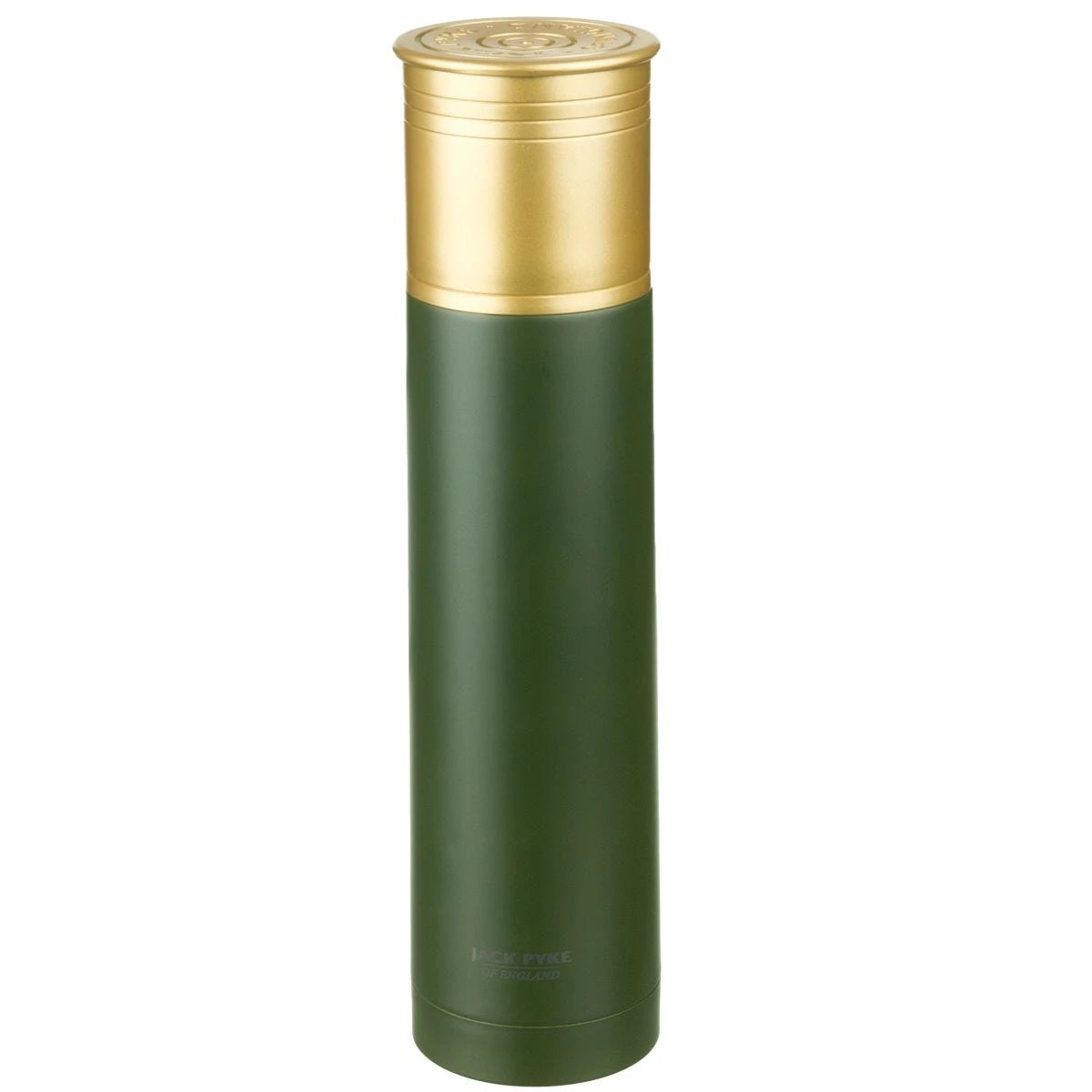Jack Pyke Cartridge 750ml Flask Green 4 Jack Pyke Cartridge 750ml Flask Green - Image 2