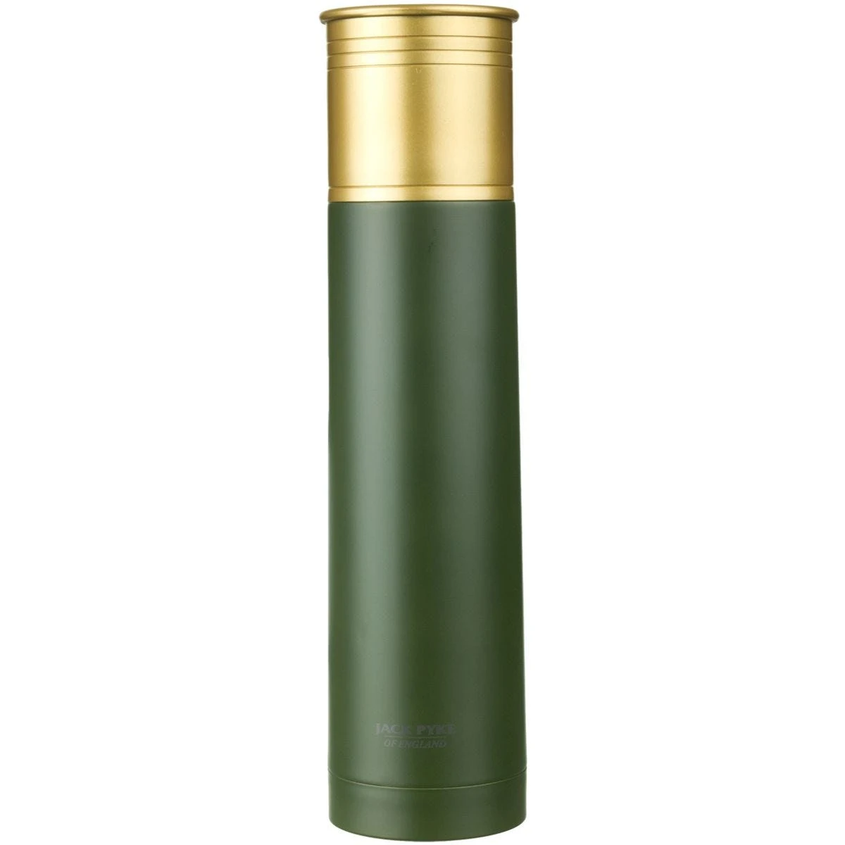 Jack Pyke Cartridge 750ml Flask Green 5 Jack Pyke Cartridge 750ml Flask Green - Image 3