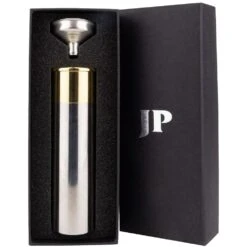 Jack Pyke Cartridge Hip Flask -Camp Furnish Sales Store jack pyke cartridge hip flask 004