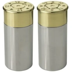 Jack Pyke Cartridge Salt And Pepper Pots