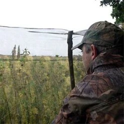 Jack Pyke Net Bulk Roll Woodland -Camp Furnish Sales Store jack pyke net bulk roll woodland 04