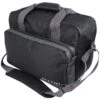 Jack Pyke Sporting Shoulder Bag Black/Grey 1 Jack Pyke Sporting Shoulder Bag Black/Grey -Camp Furnish Sales Store jack pyke sporting shoulder bag blk 1