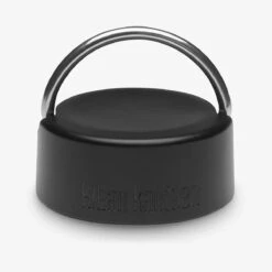 Klean Kanteen Wide Mouth 800ml Bottle With Loop Cap Brushed Stainless -Camp Furnish Sales Store klean kanteen wide 800 loop CAP brushed stainless NEW 3