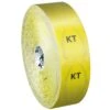 KT Tape Jumbo Synthetic Pro Precut Solar Yellow -Camp Furnish Sales Store kt tape jumbo synthetic pro precut solar yellow 001 1
