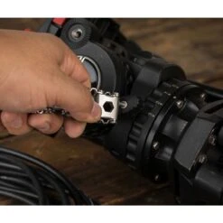 Leatherman Tread LT Bracelet Stainless 13 Leatherman Tread LT Bracelet Stainless -Camp Furnish Sales Store leatherman TREADLT ALL 5