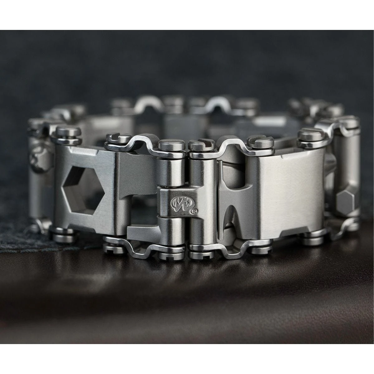 Leatherman Tread LT Bracelet Stainless 7 Leatherman Tread LT Bracelet Stainless - Image 5