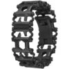 Leatherman Tread Metric Bracelet Black 2 Leatherman Tread Metric Bracelet Black -Camp Furnish Sales Store leatherman TREAD METRIC BLACK ALL 1