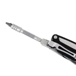 Leatherman Bit Driver Extender Silver 7 Leatherman Bit Driver Extender Silver -Camp Furnish Sales Store leatherman bit driver extender silver amaz 3
