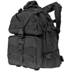 Maxpedition Condor II Backpack Black