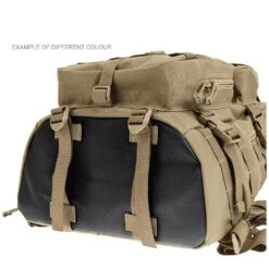 Maxpedition Condor II Backpack Black -Camp Furnish Sales Store maxpedition CONDOR II EXMPL 2 2