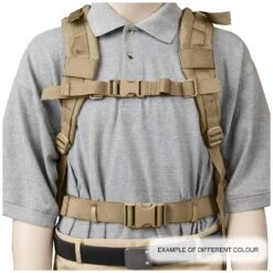 Maxpedition Condor II Backpack Black -Camp Furnish Sales Store maxpedition CONDOR II EXMPL 6 2