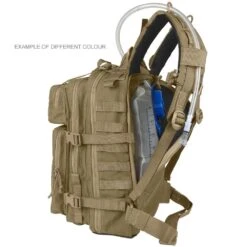 Maxpedition Falcon II Backpack Khaki Foliage -Camp Furnish Sales Store maxpedition FALCON II 0513 EXMPL 2 4