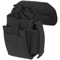 Maxpedition H-1 Waistpack Black -Camp Furnish Sales Store maxpedition H1 waistpack BLACK 3 1