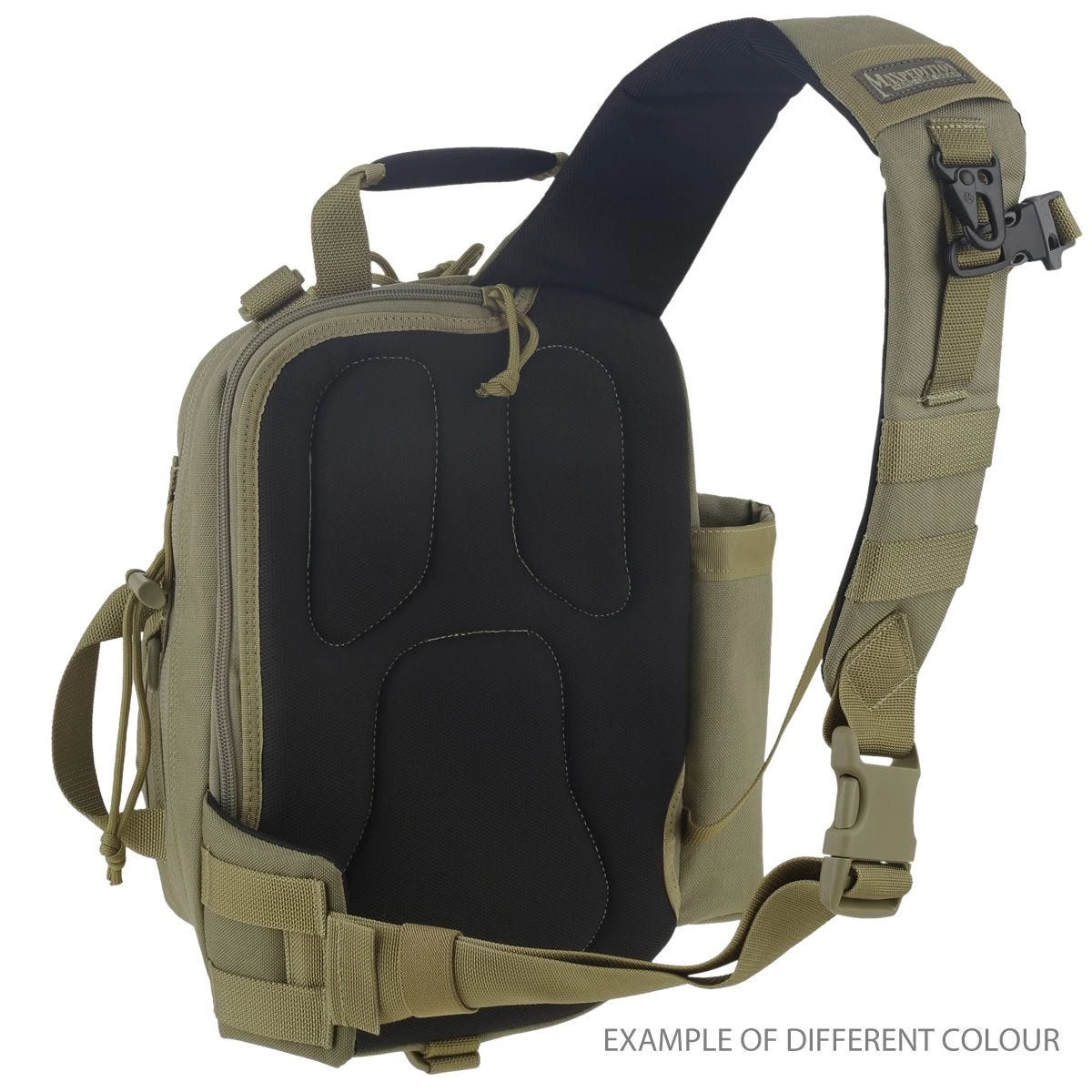 Maxpedition Noatak Gearslinger Black 5 Maxpedition Noatak Gearslinger Black - Image 3