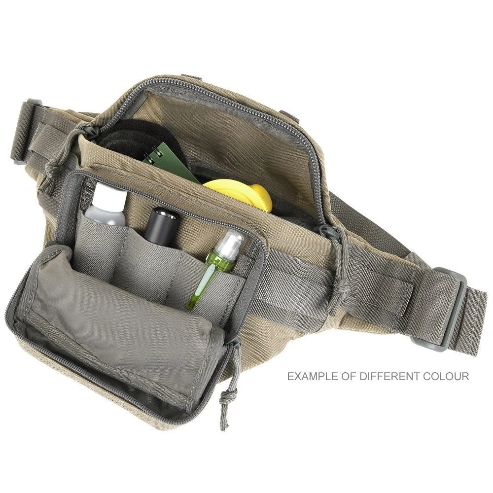 Maxpedition Octa Versipack Khaki 5 Maxpedition Octa Versipack Khaki - Image 3