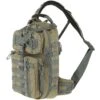 Maxpedition Sitka Gearslinger Khaki Foliage -Camp Furnish Sales Store maxpedition SITKA 0431KF 1 1