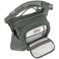 Maxpedition Veldspar Shoulder Bag Grey -Camp Furnish Sales Store maxpedition VLD VELDSPAR GREY 4 ALL