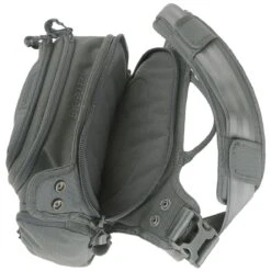 Maxpedition Veldspar Shoulder Bag Grey -Camp Furnish Sales Store maxpedition VLD VELDSPAR GREY 6 ALL