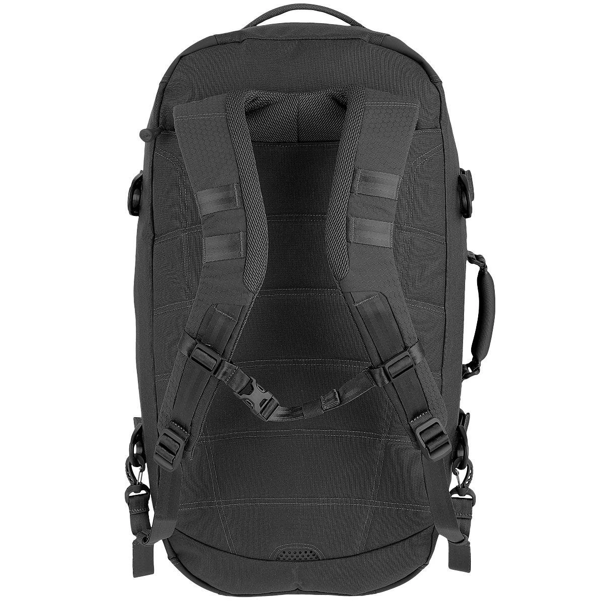 Maxpedition Ironstorm Adventure Travel Bag Black 7 Maxpedition Ironstorm Adventure Travel Bag Black - Image 5