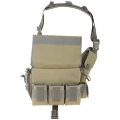 Maxpedition Jumbo A.S.R. Versipack Khaki Foliage 8 Maxpedition Jumbo A.S.R. Versipack Khaki Foliage -Camp Furnish Sales Store maxpedition jumbo asr khaki foliage 3