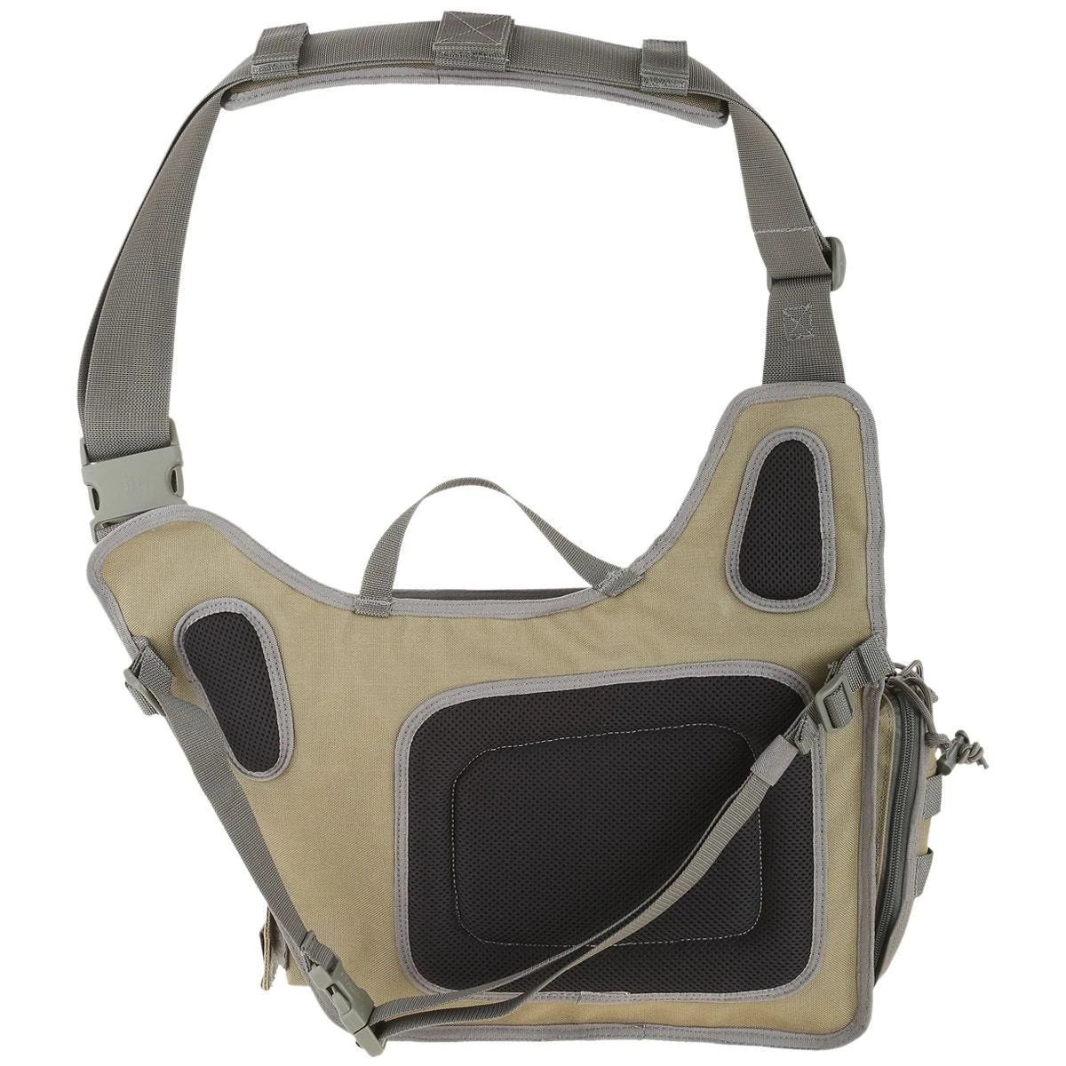 Maxpedition Jumbo A.S.R. Versipack Khaki Foliage 6 Maxpedition Jumbo A.S.R. Versipack Khaki Foliage - Image 4