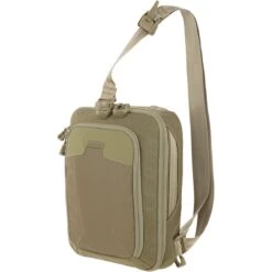 Maxpedition Mini Valence Sling Bag Tan