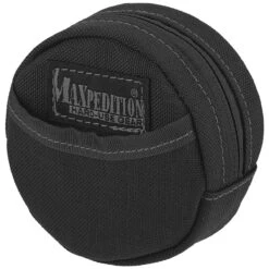 Maxpedition Tactical Can Case Black