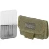 Maxpedition Volta Battery Pouch Khaki -Camp Furnish Sales Store maxpedition volta battery pouch KHAKI ALL 1 1