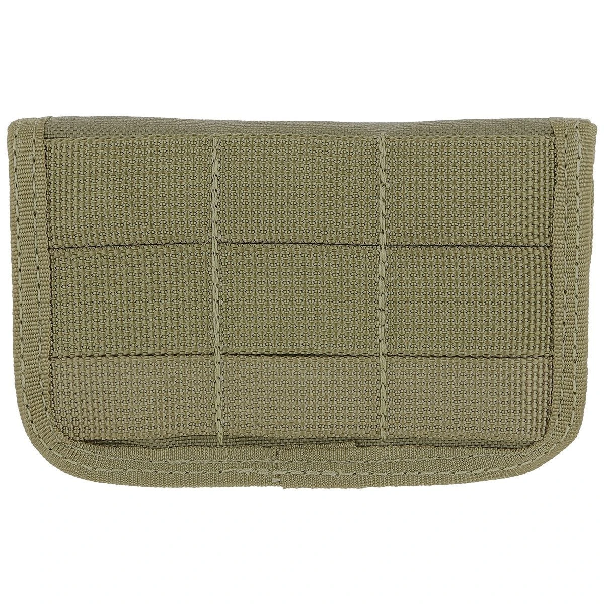 Maxpedition Volta Battery Pouch Khaki 4 Maxpedition Volta Battery Pouch Khaki - Image 2