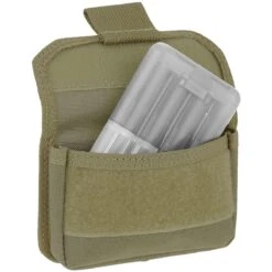 Maxpedition Volta Battery Pouch Khaki 7 Maxpedition Volta Battery Pouch Khaki -Camp Furnish Sales Store maxpedition volta battery pouch KHAKI ALL 3 1
