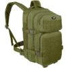 MFH Backpack Assault I OD Green -Camp Furnish Sales Store mfg backpack assault i olive 1