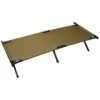 MFH US Type 190x66cm Field Cot Coyote 2 MFH US Type 190x66cm Field Cot Coyote -Camp Furnish Sales Store mfh US COT COYOTE ALL 1