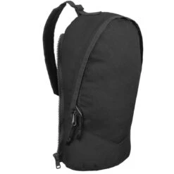 MFH Alpin110 Backpack Black -Camp Furnish Sales Store mfh backpack alpin 110l black 5
