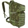 MFH Backpack Assault I Czech Woodland -Camp Furnish Sales Store mfh backpack assault i czech woodland 1