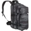 MFH Assault I Backpack Laser HDT Camo LE -Camp Furnish Sales Store mfh backpack assault i laser hdt camo le 1