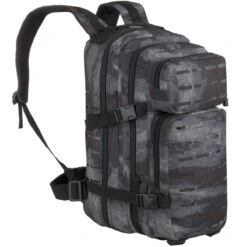 MFH Assault I Backpack Laser HDT Camo LE