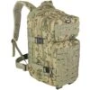 MFH Backpack Assault I Tropical -Camp Furnish Sales Store mfh backpack assault i tropical 1 1