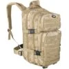 MFH Backpack Assault I Vegetato Desert -Camp Furnish Sales Store mfh backpack assault i vegetato desert 1 1