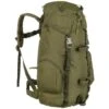 MFH Recon III Backpack 35L OD Green -Camp Furnish Sales Store mfh backpack recon iii 35l od green 1