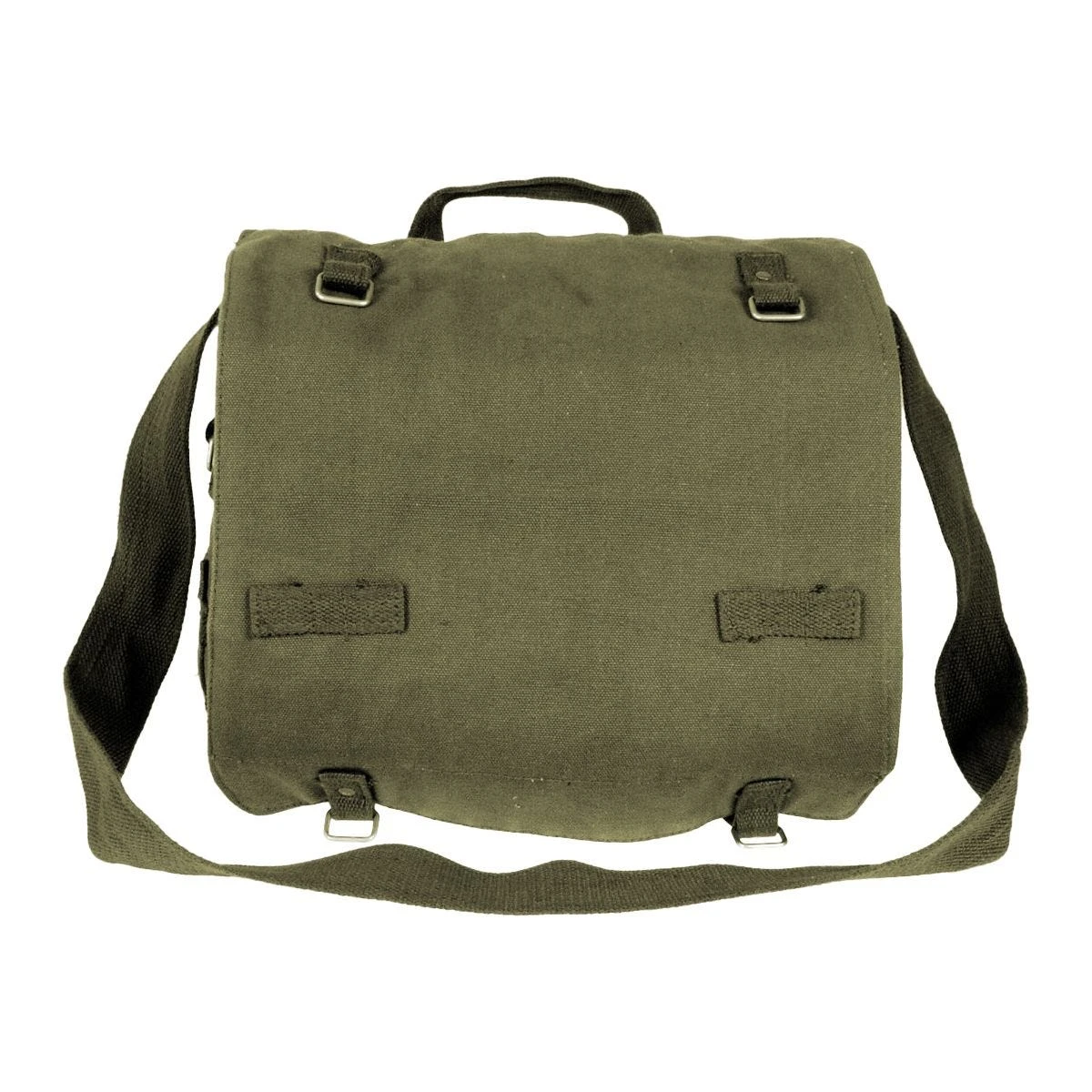 MFH BW Combat Bag Large OD Green 3 MFH BW Combat Bag Large OD Green