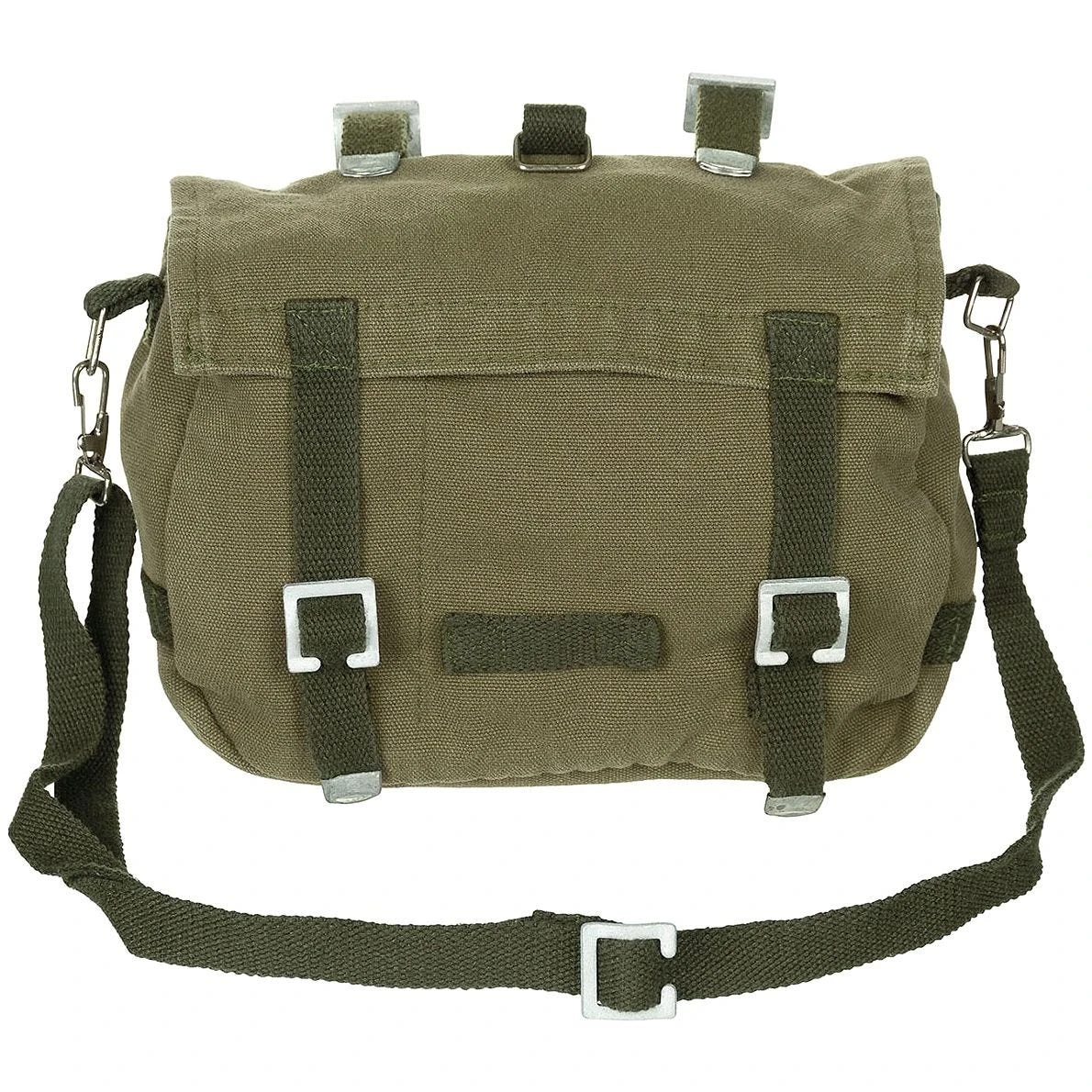 MFH BW Combat Bag Small OD Green Stonewashed 3 MFH BW Combat Bag Small OD Green Stonewashed