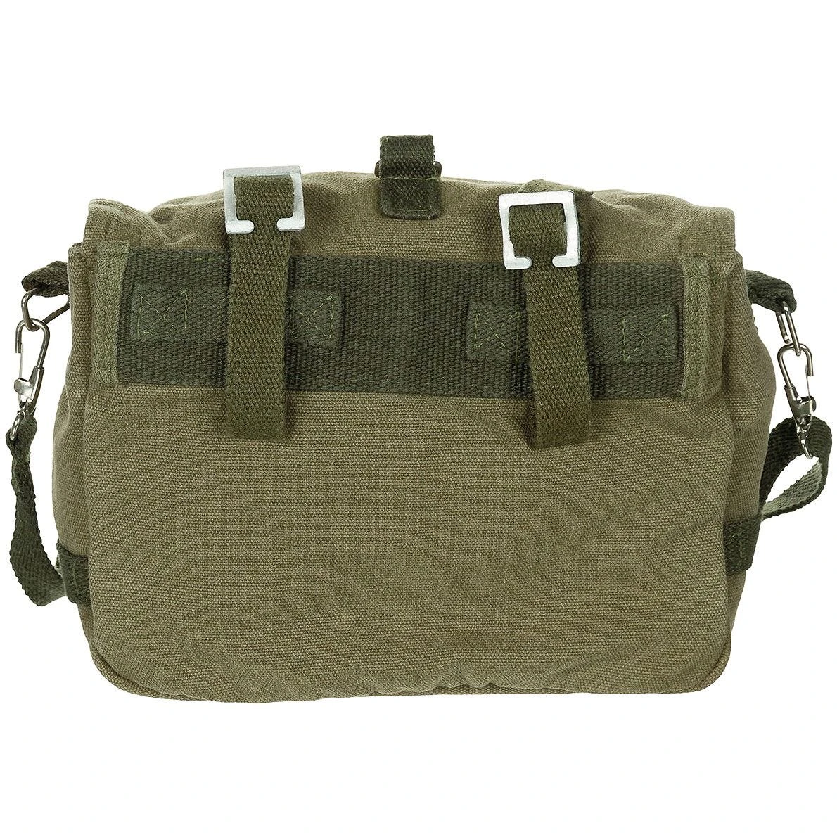 MFH BW Combat Bag Small OD Green Stonewashed 4 MFH BW Combat Bag Small OD Green Stonewashed - Image 2