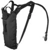 MFH Hydrantion Backpack TPU Extreme Black 1 MFH Hydrantion Backpack TPU Extreme Black -Camp Furnish Sales Store mfh extreme hydration bladder black 1