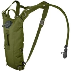 Camp Furnish Sales Store 26 MFH Hydrantion Backpack TPU Extreme OD Green