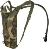 MFH Hydrantion Backpack TPU Extreme Woodland -Camp Furnish Sales Store mfh extreme hydration bladder woodland 1