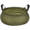 MFH Folding Bowl With Bag OD Green 1 MFH Folding Bowl With Bag OD Green -Camp Furnish Sales Store mfh folding bowl with bag od green 1