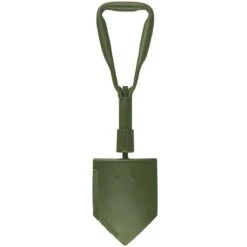 MFH US Army Folding Shovel With Cover -Camp Furnish Sales Store mfh folding shovel us ALL NEW 3