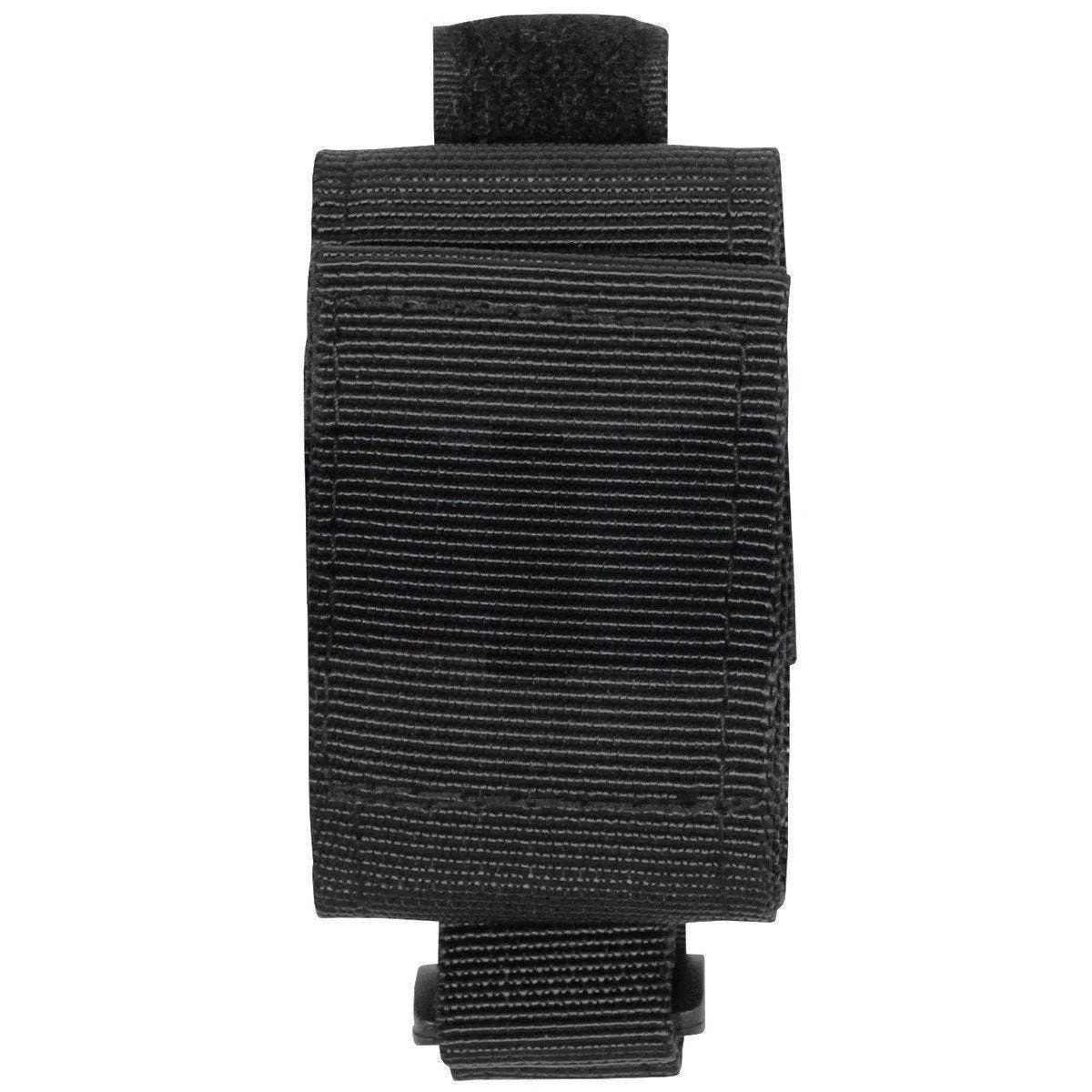 MFH Glove Holder Black 3 MFH Glove Holder Black