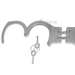 MFH Handcuffs 2 Chains -Camp Furnish Sales Store mfh handcuffs 2 chains 3